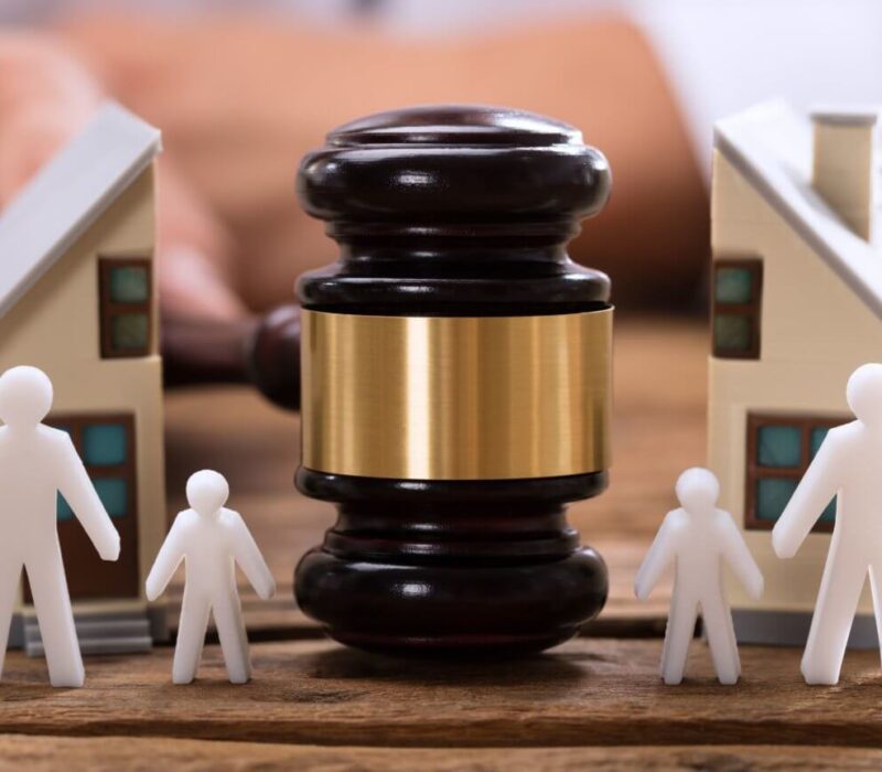 webster divorce lawyer